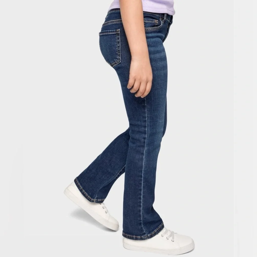 NWOT The Children’s‎ Place Bootcut Semi-Evasee Jeans Size 20 Plus